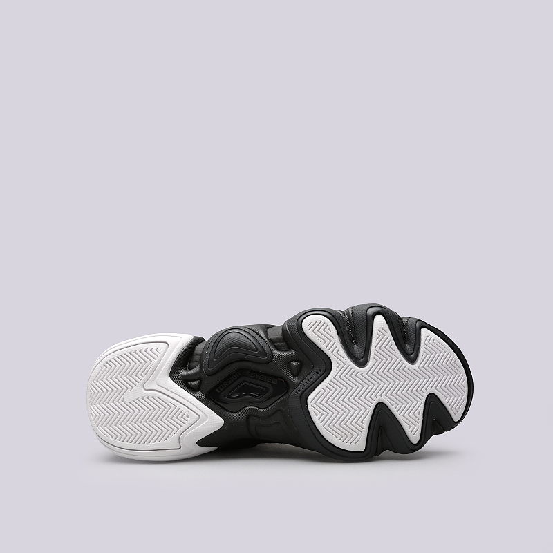 мужские черные баскетбольные кроссовки adidas Crazy 8 ADV PK BY3602 - цена, описание, фото 5
